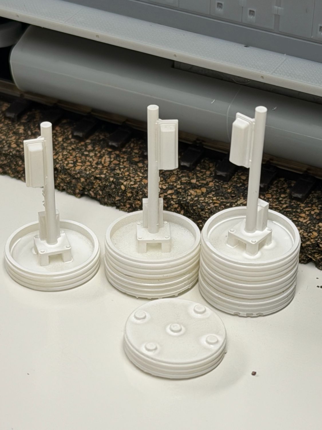 HO: AEI Scanner Extra Bases