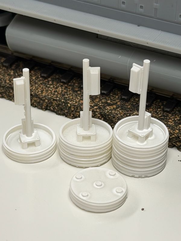 HO: AEI Scanner Extra Bases