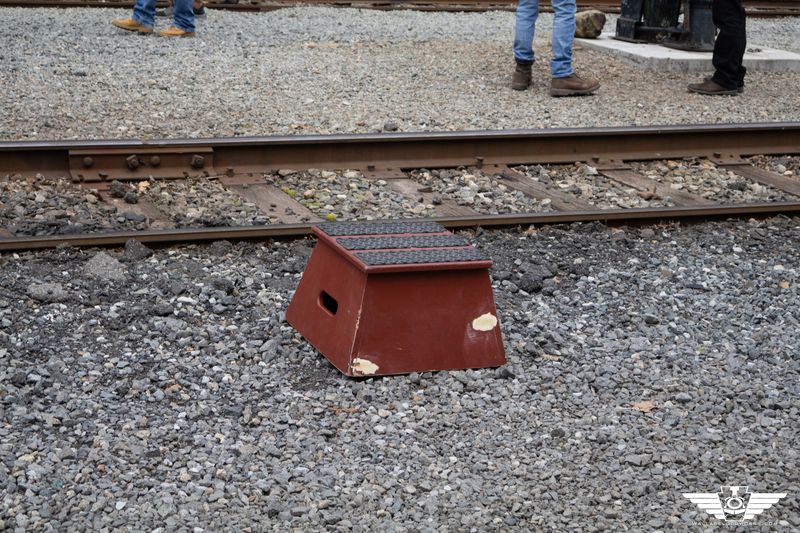 HO: Generic Step Boxes