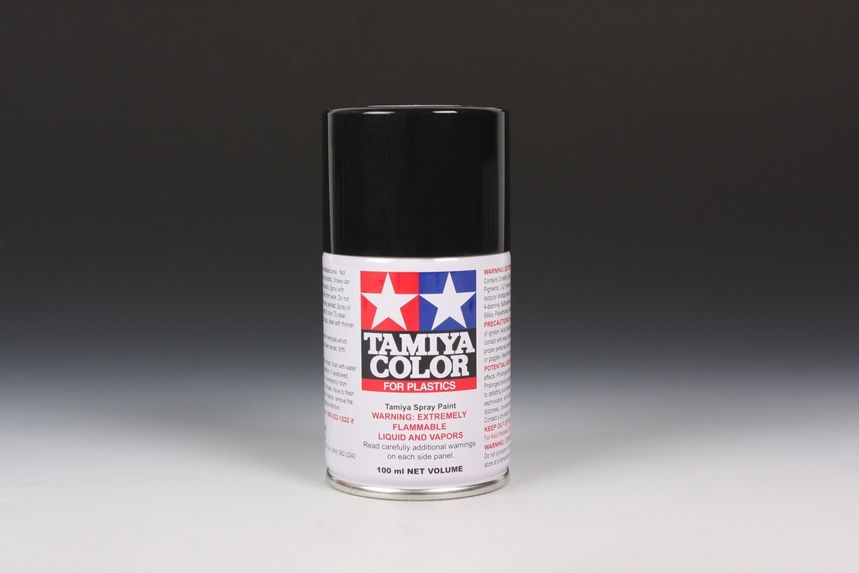 TS-42 Light Gun Metal