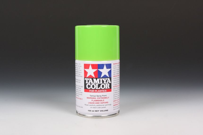 TS-22 Light Green