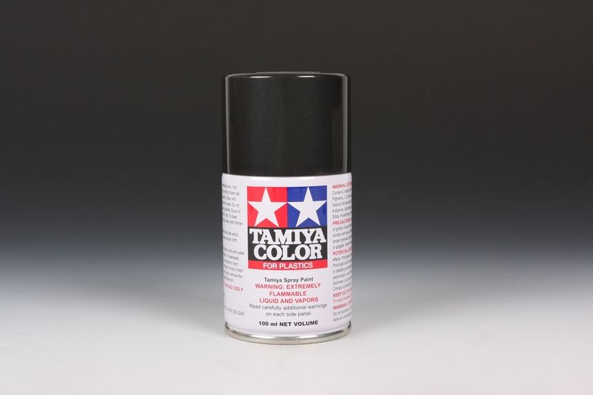 TS-38 Gun Metal