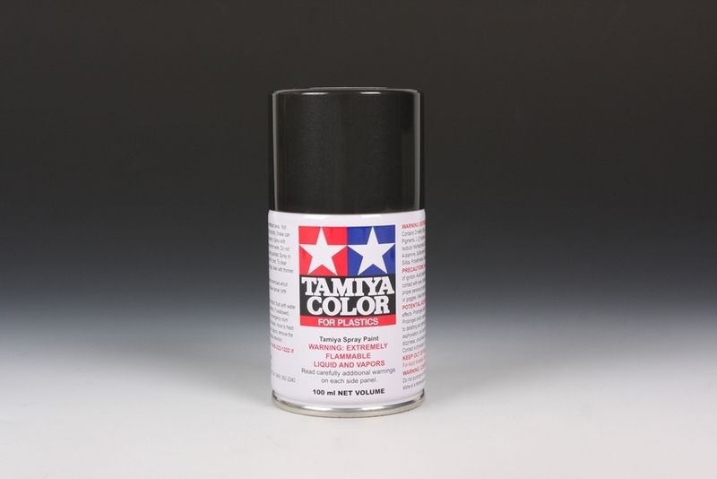 TS-38 Gun Metal