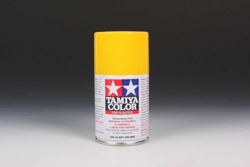 TS-47 Chrome Yellow