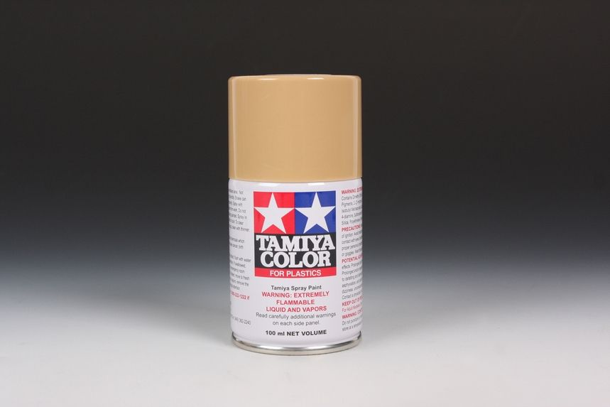 TS-46 Light Sand
