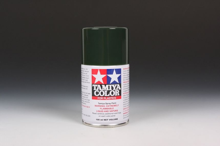 TS-5 Olive Drab