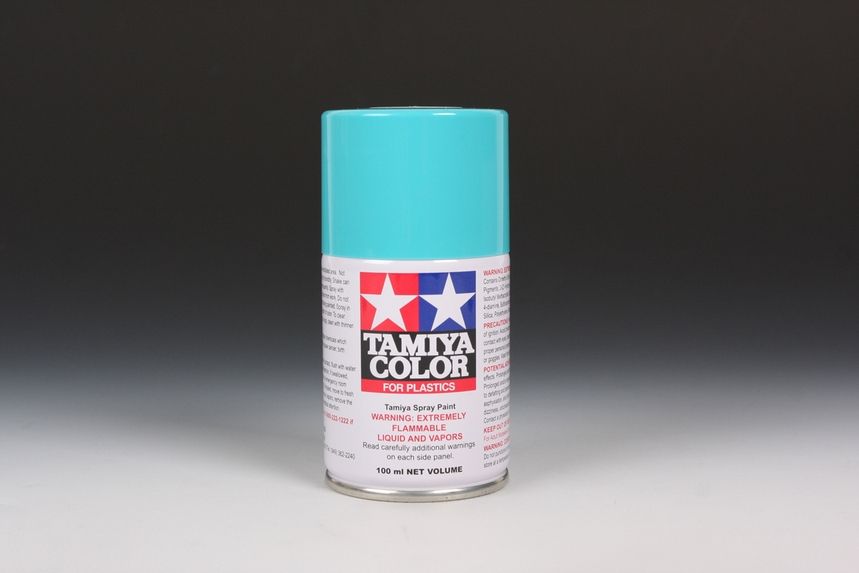 TS-41 Coral Blue
