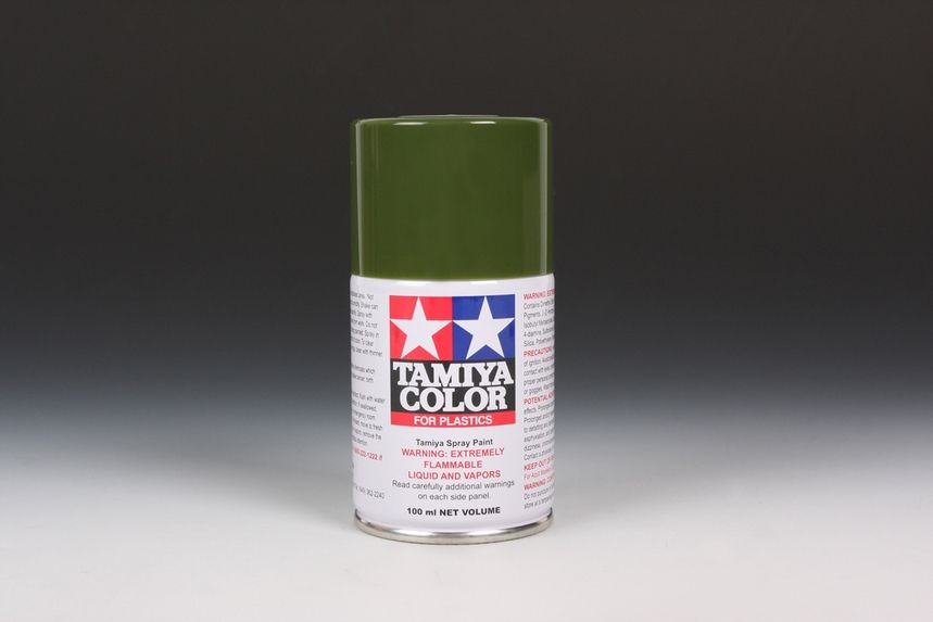 TS-28 Olive Drab