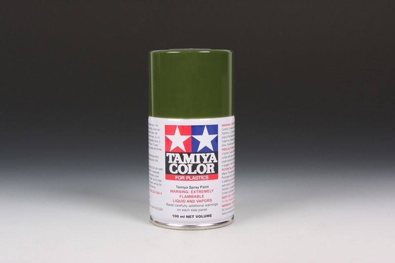 TS-28 Olive Drab