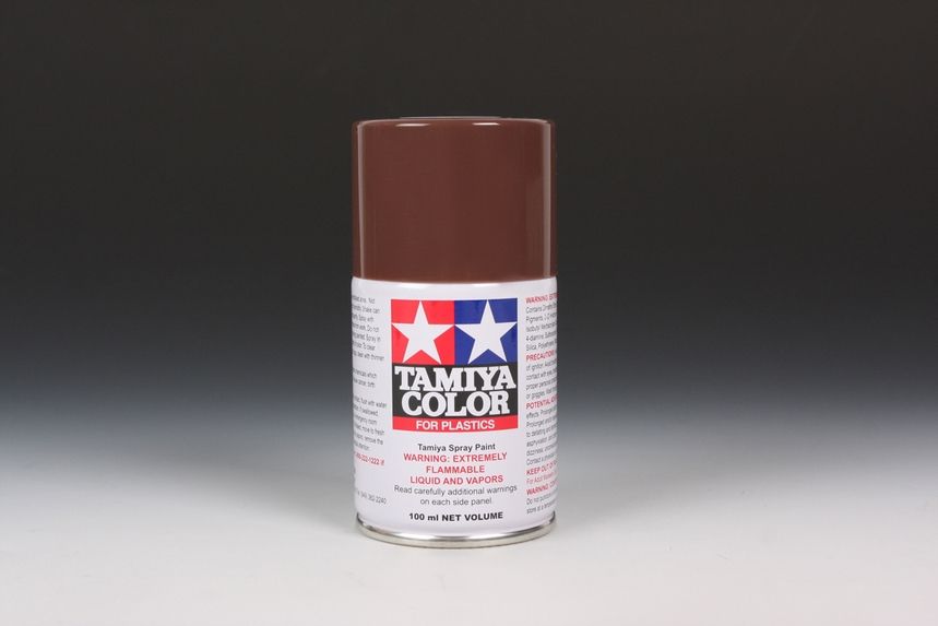 TS-62 Nato Brown