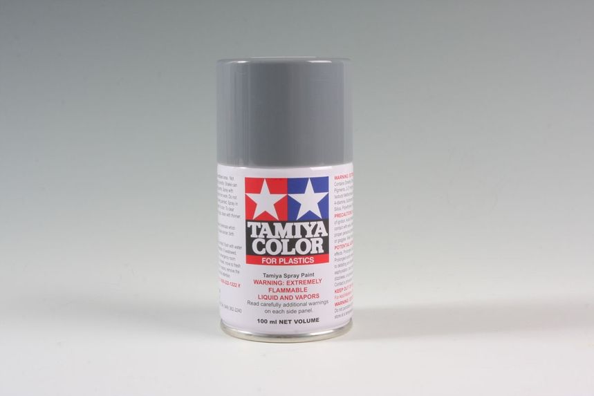 TS-99 IJN Gray -100ml