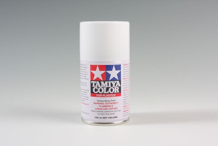 TS-101 Base White -100ml