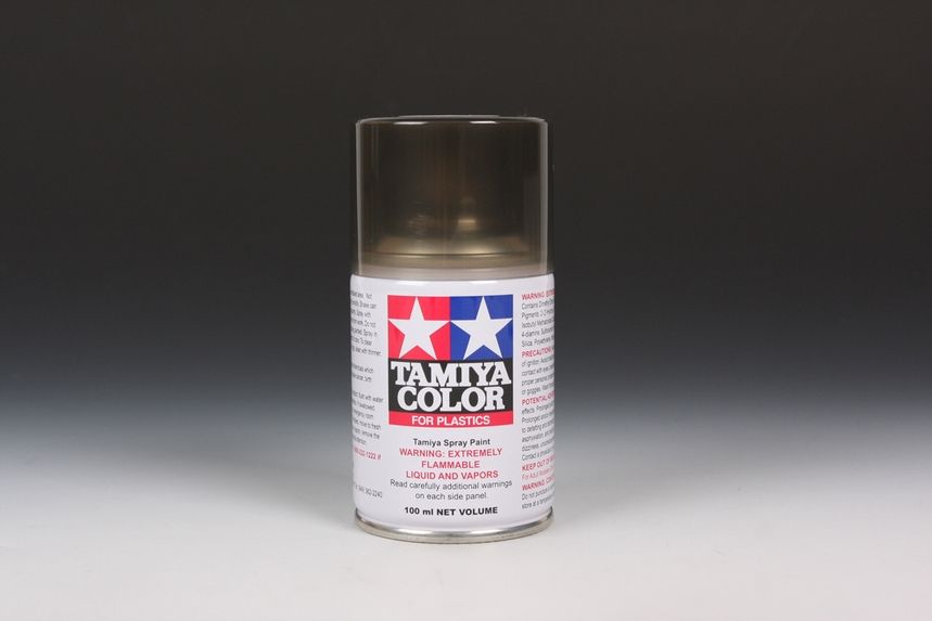 TS-71 Smoke