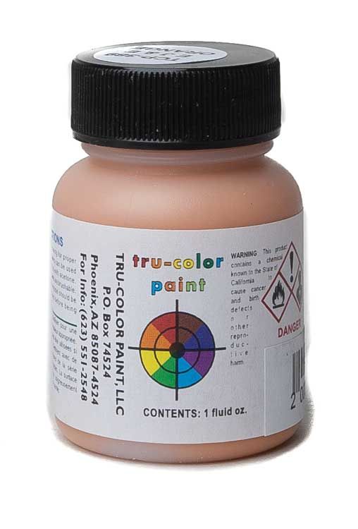 Tru-Color 389 EJE ORANGE 1oz
