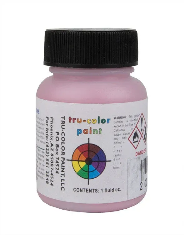 Tru-Color 393 ONE CONAINER MAGENTA  1oz
