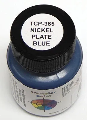 Tru-Color 365 NKP Blue 1oz