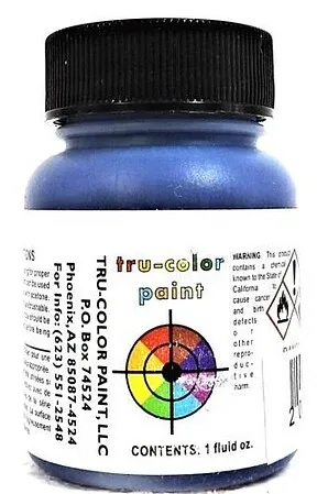 Tru-Color 391 AMTRAK PHASE V  1oz