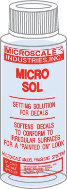 Microscale Micro-Sol