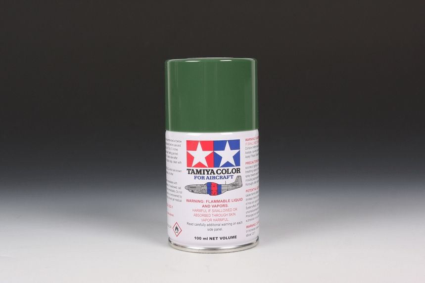 AS-9 Dark Green ( RAF )