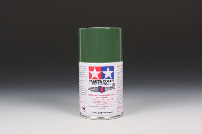 AS-9 Dark Green ( RAF )