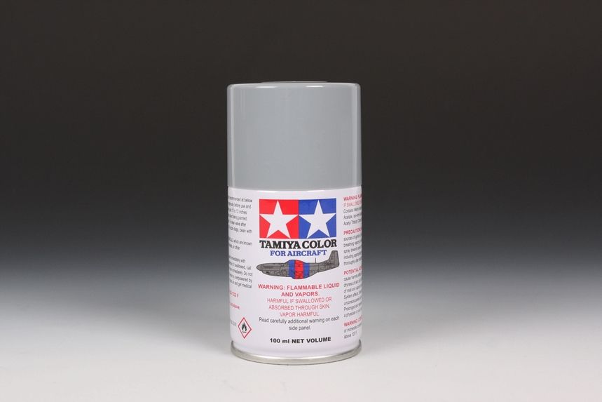 AS-28 Medium Gray