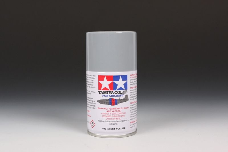 AS-28 Medium Gray