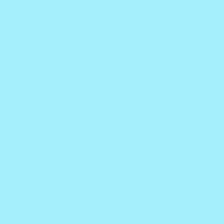Tru-Color 229 Pass Car Interior LT Blue