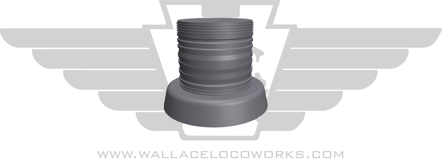 N SCALE : Generic Strobe Lights *Lightable*