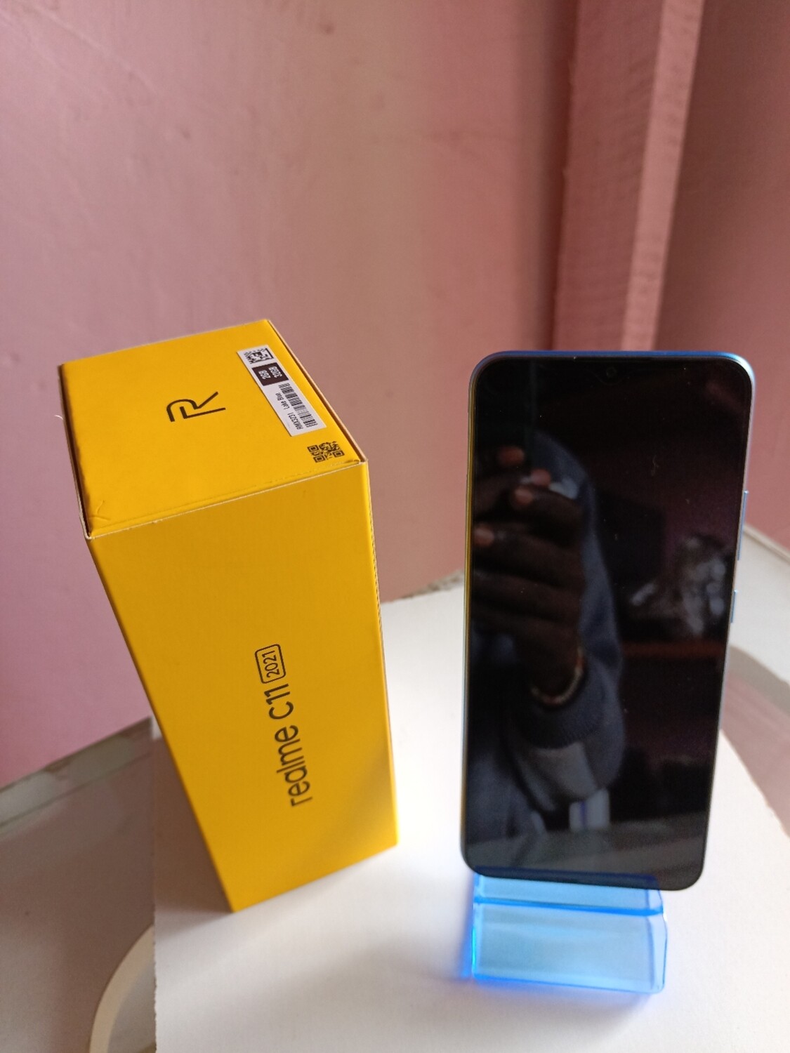Realmi C11