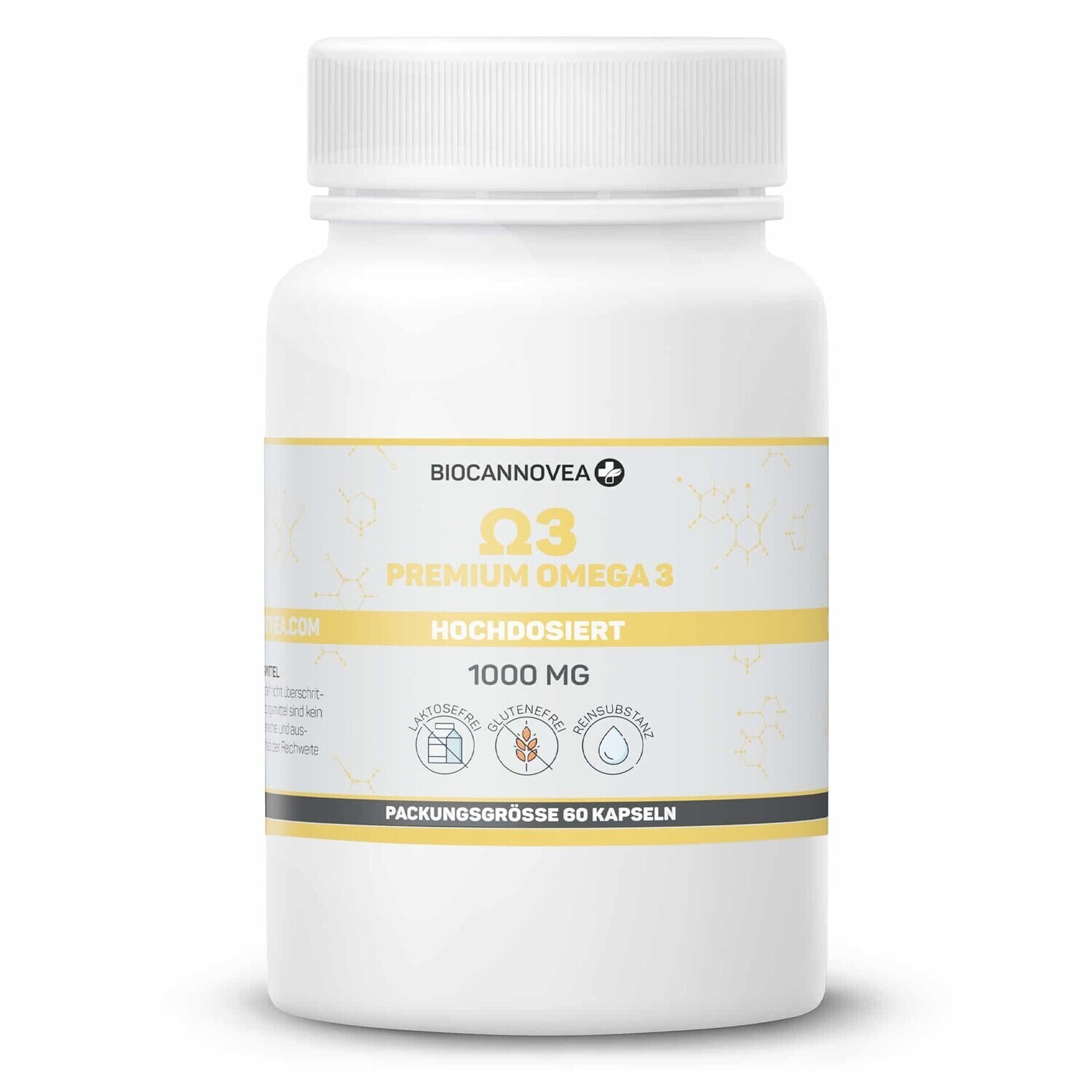 Premium Omega 3