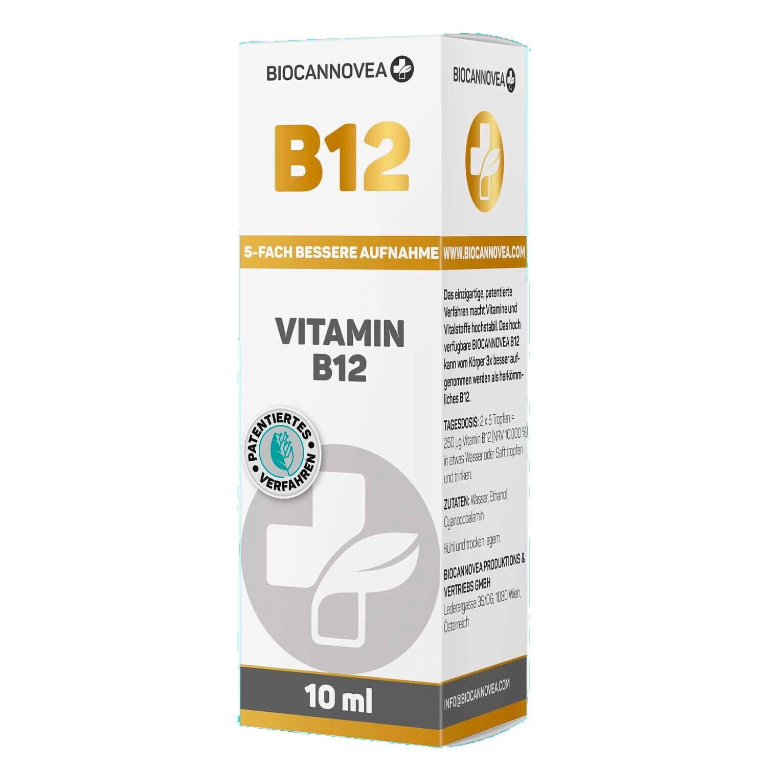 Vitamin B12
