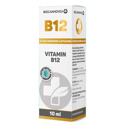 Vitamin B12