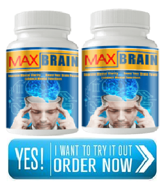 Max Brain Nootropic