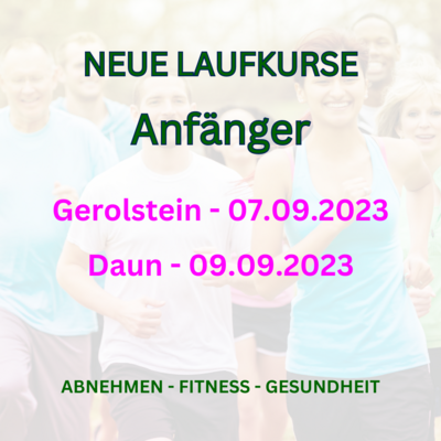 LAUFKURS ANFÄNGER | Von 0 auf 30 Minuten LAUFKURS ANFÄNGER | Von 0 auf 30 Minuten