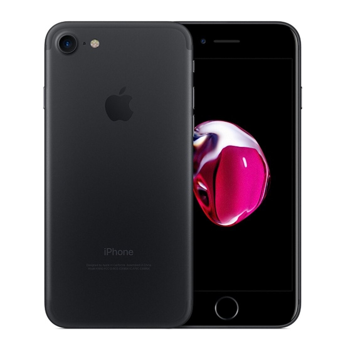 iPhone 7