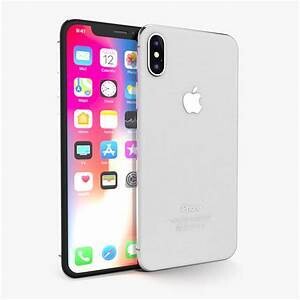 iPhone X