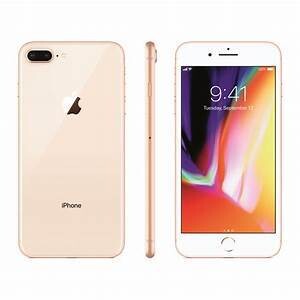 iPhone 8Plus