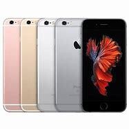 iPhone 6S