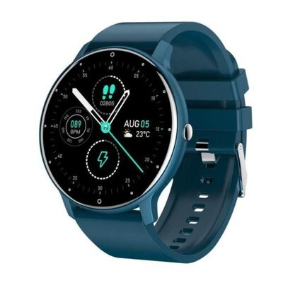 2021 ساعة ذكية النساء Smartwatch الرجال Smartband أندرويد IOS مقاوم للماء جهاز تعقب للياقة البدنية ساعة ذكية رجالي
