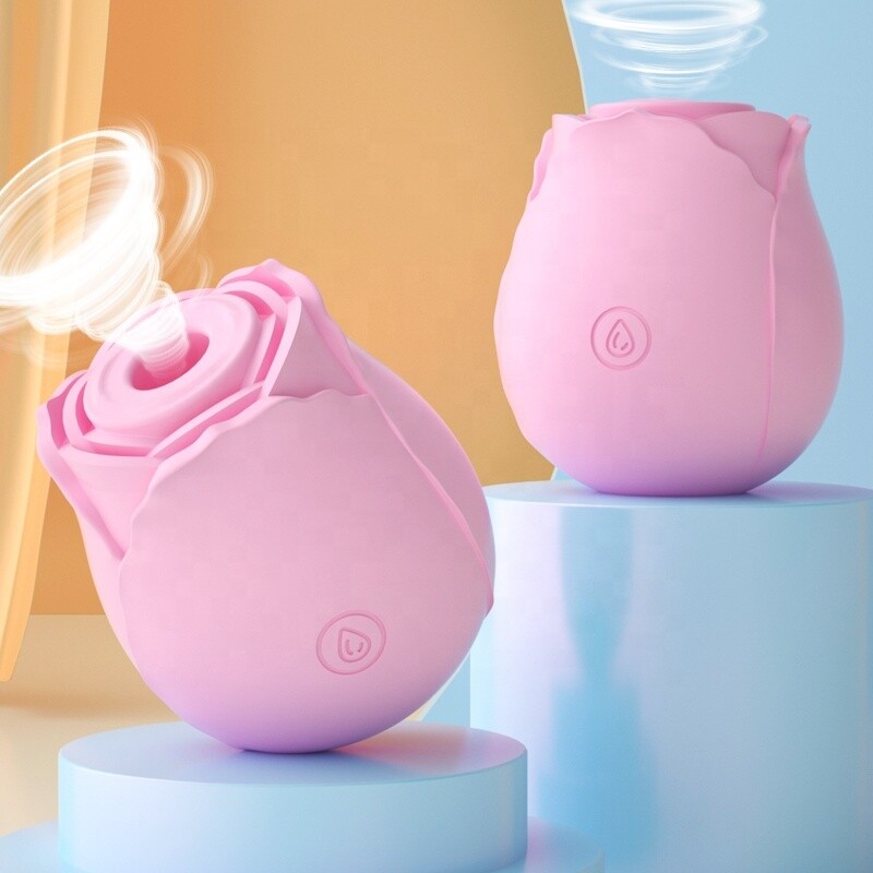 Climax Rosebud