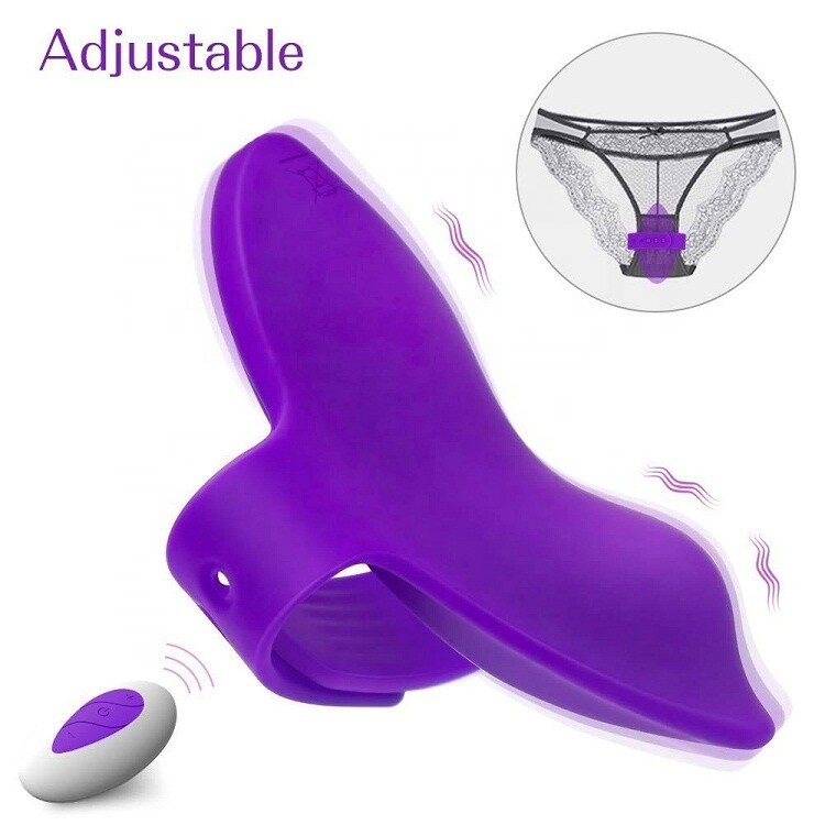 Panty Vibrator