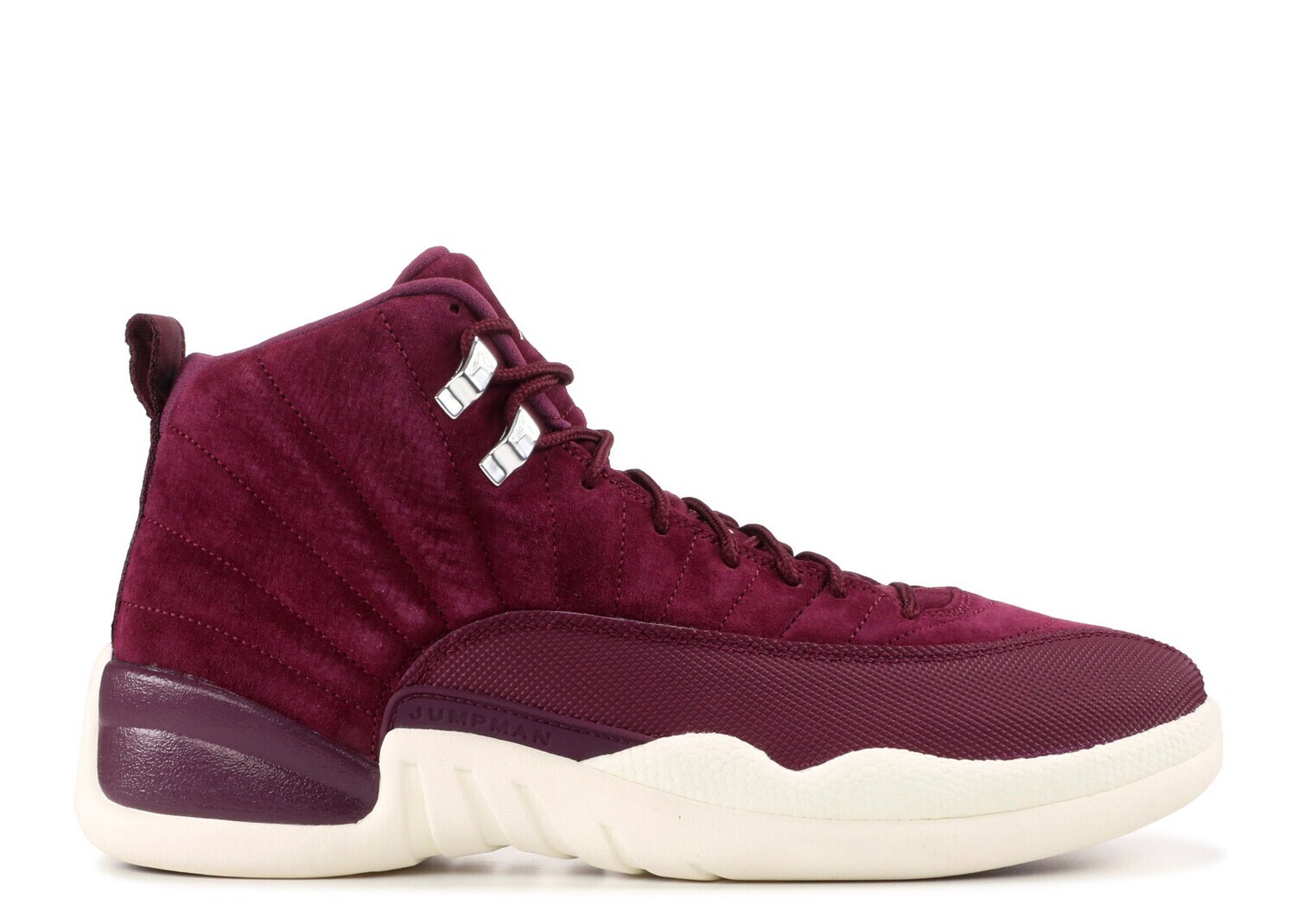 Air Jordan 12 Retro &quot;Bordeaux&quot;