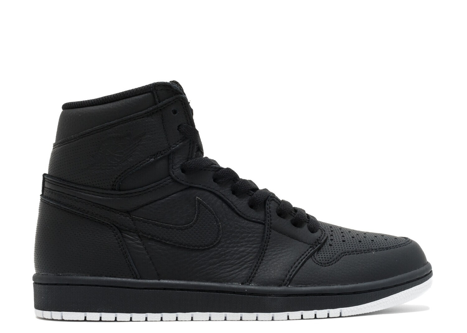 Air Jordan 1 Retro High OG &quot;Perforated&quot;