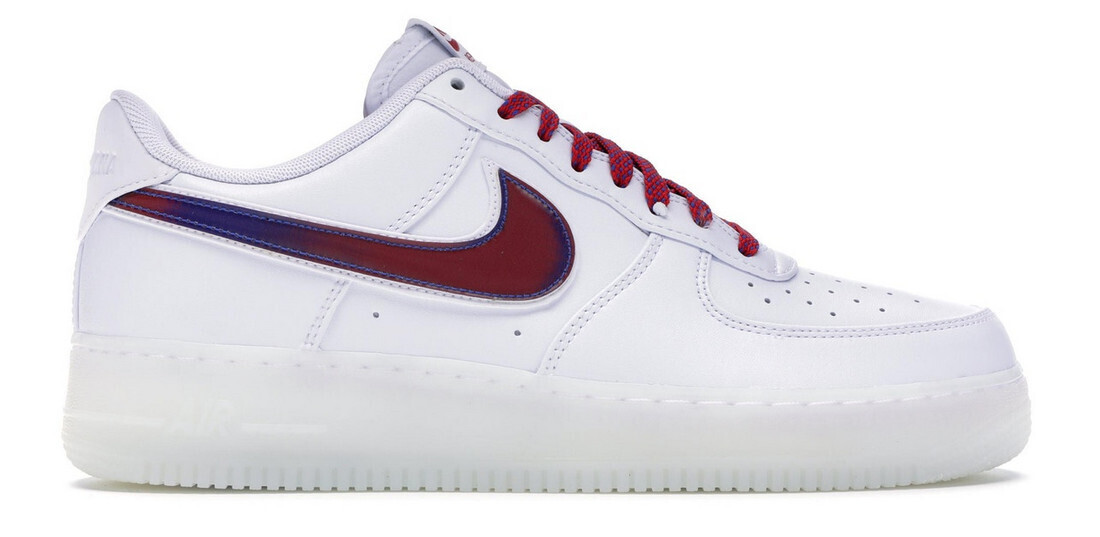 Air Force 1 Low De Lo Mio