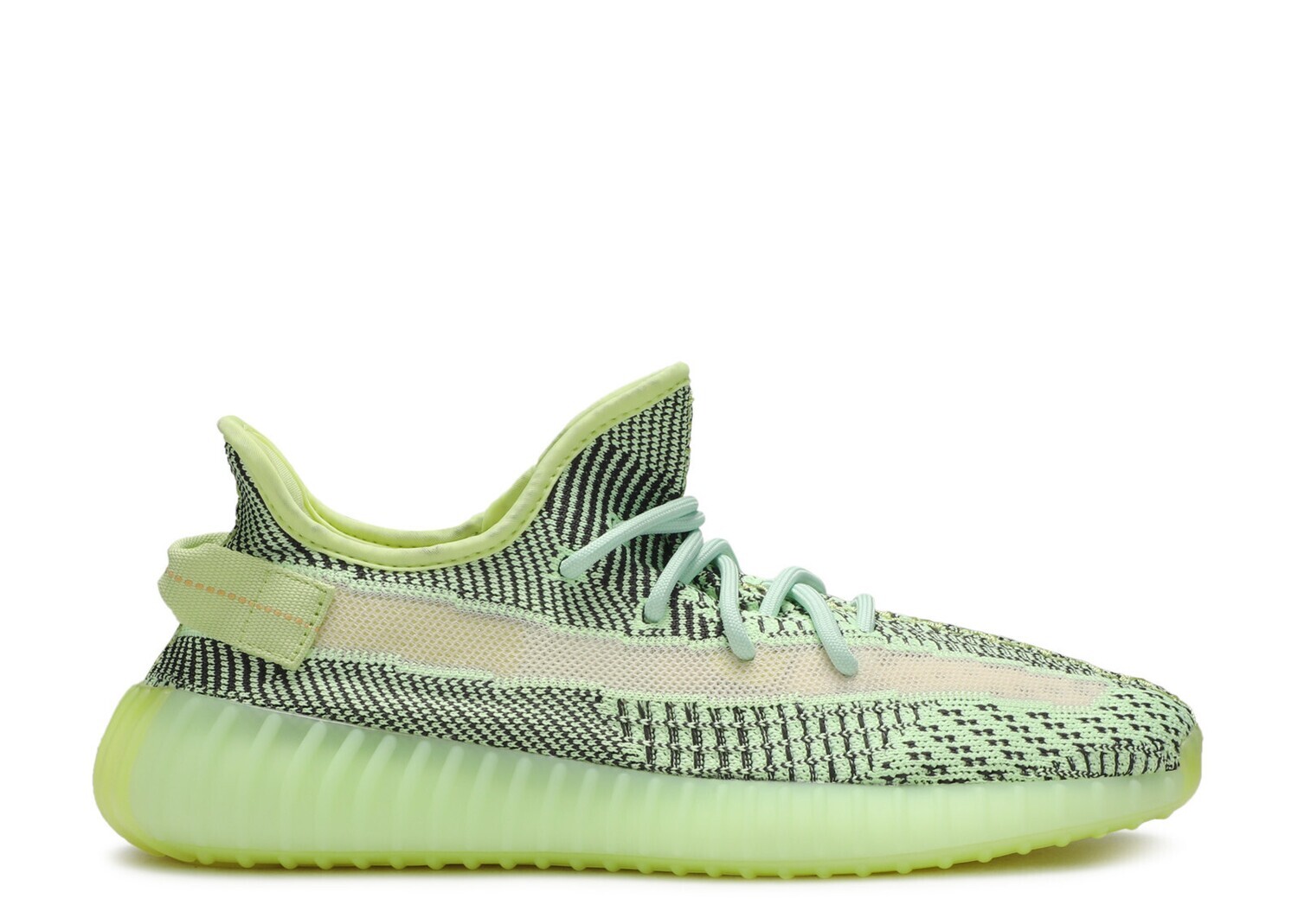 adidas Yeezy Boost 350 V2 Yeezreel (Non-Reflective)