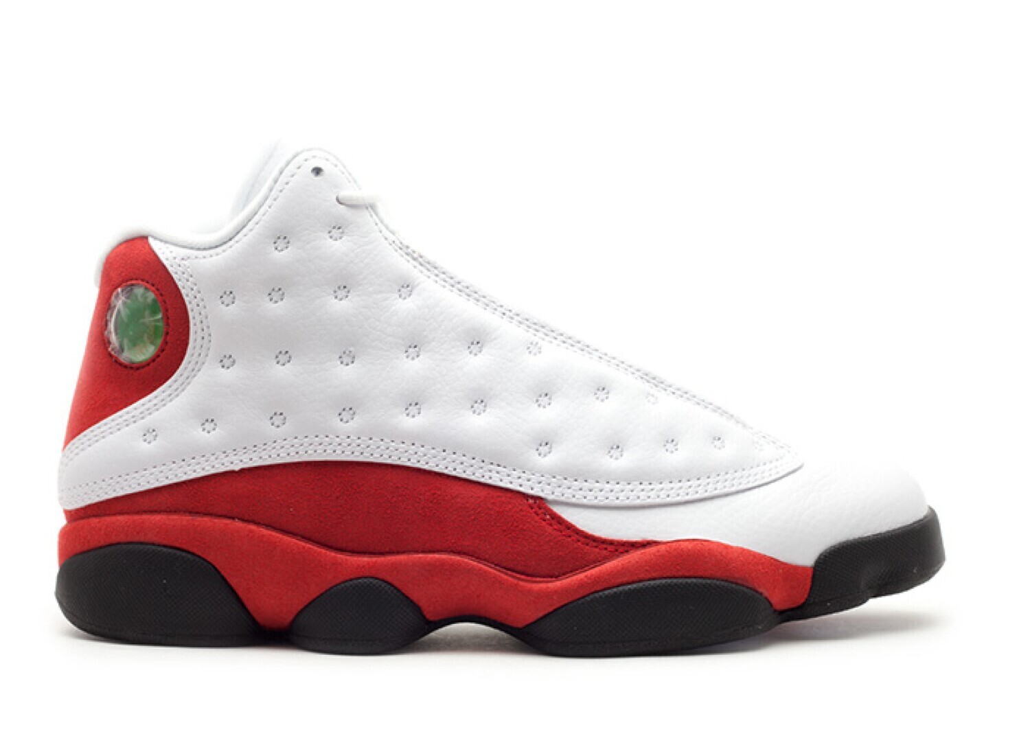 AIR JORDAN 13 RETRO &quot;CHICAGO 2017&quot;