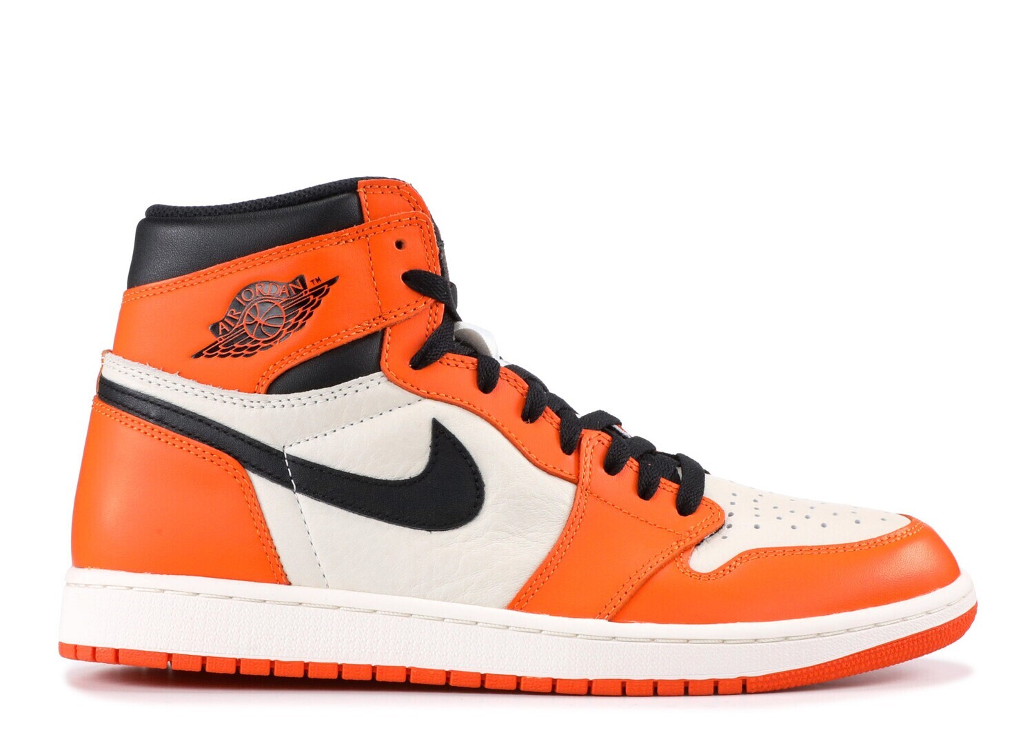 Air Jordan 1 Retro High OG &quot;Shattered Backboard Away&quot;