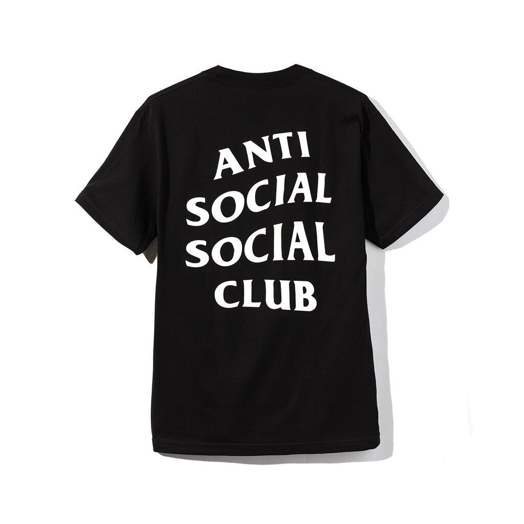 ASSC Logo Tee