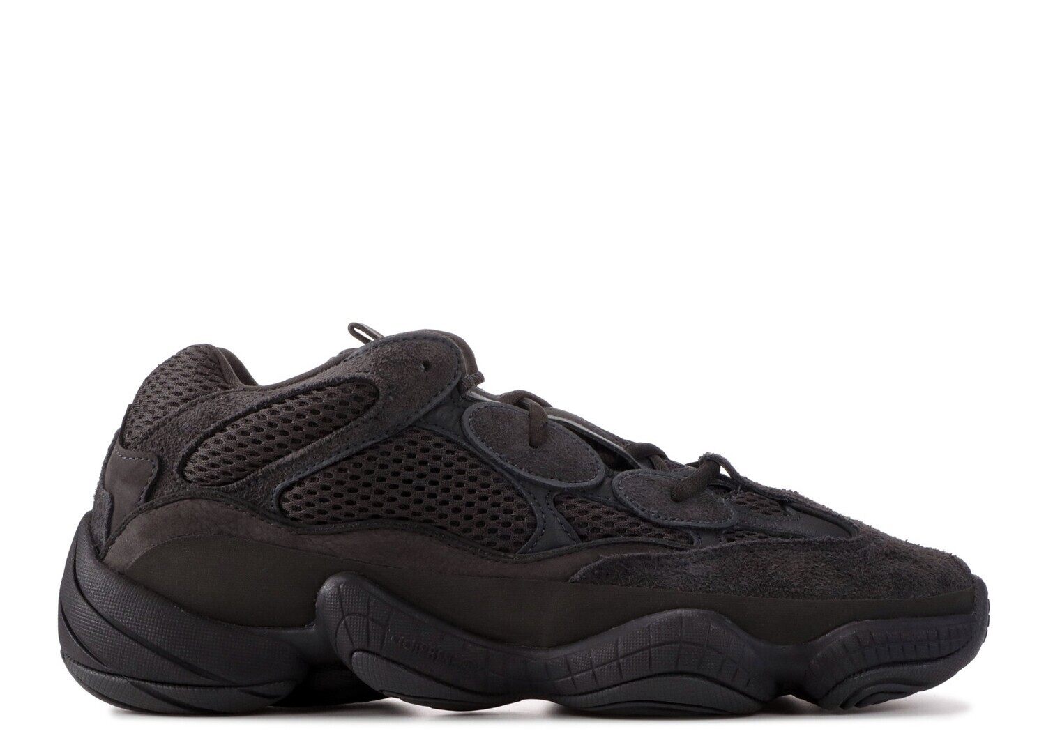 adidas Yeezy 500 Utility Black