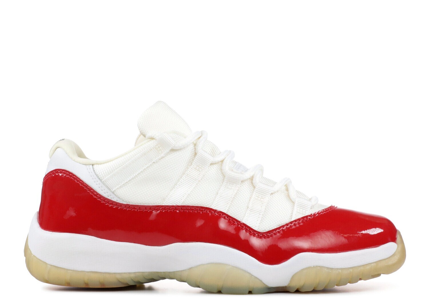AIR JORDAN 11 RETRO LOW &quot;CHERRY